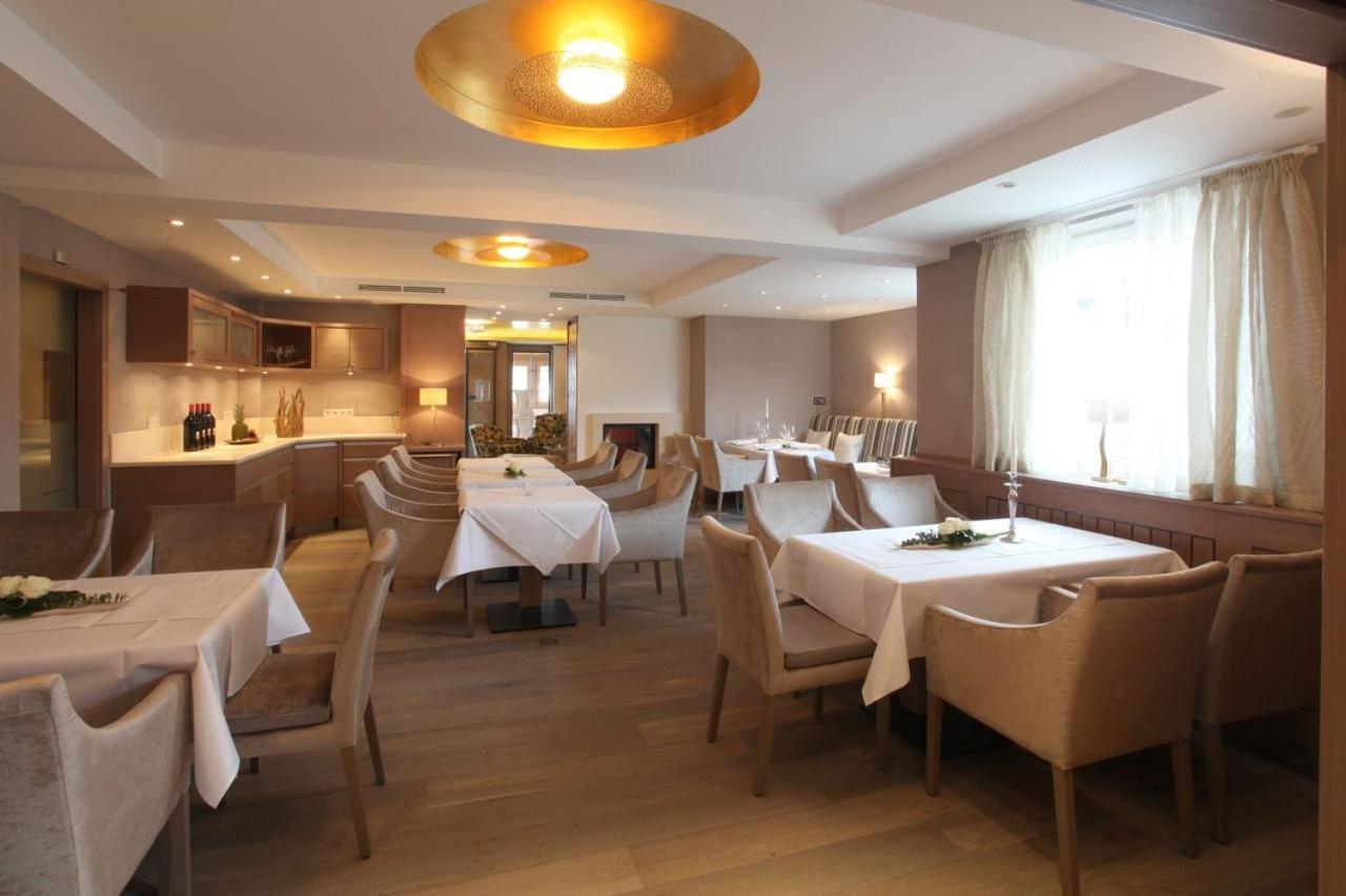 Hotel Kaiserhof Medebach Extérieur photo