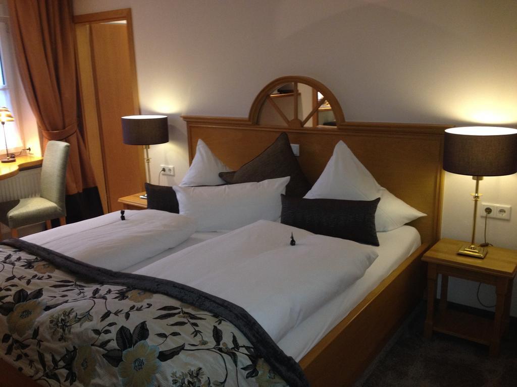 Hotel Kaiserhof Medebach Chambre photo