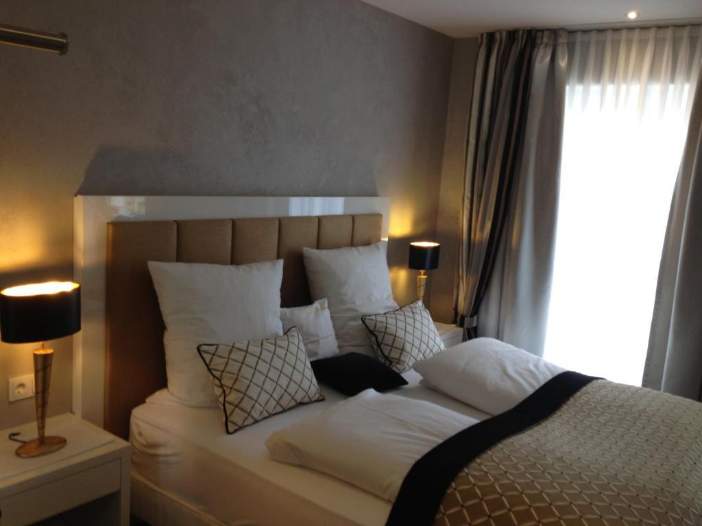 Hotel Kaiserhof Medebach Chambre photo