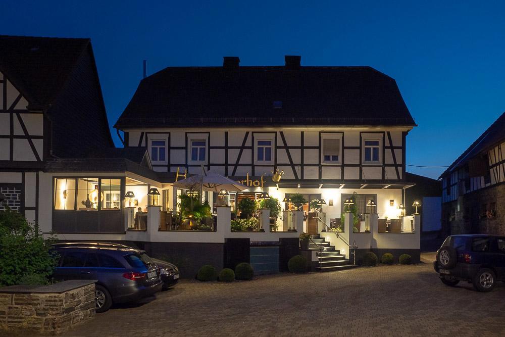 Hotel Kaiserhof Medebach Extérieur photo