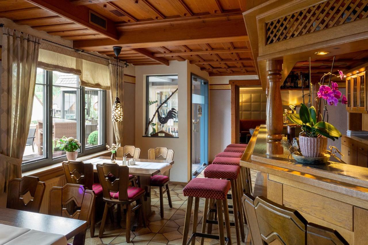 Hotel Kaiserhof Medebach Extérieur photo