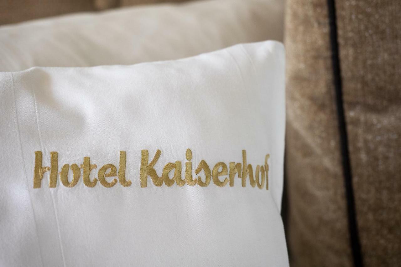 Hotel Kaiserhof Medebach Extérieur photo