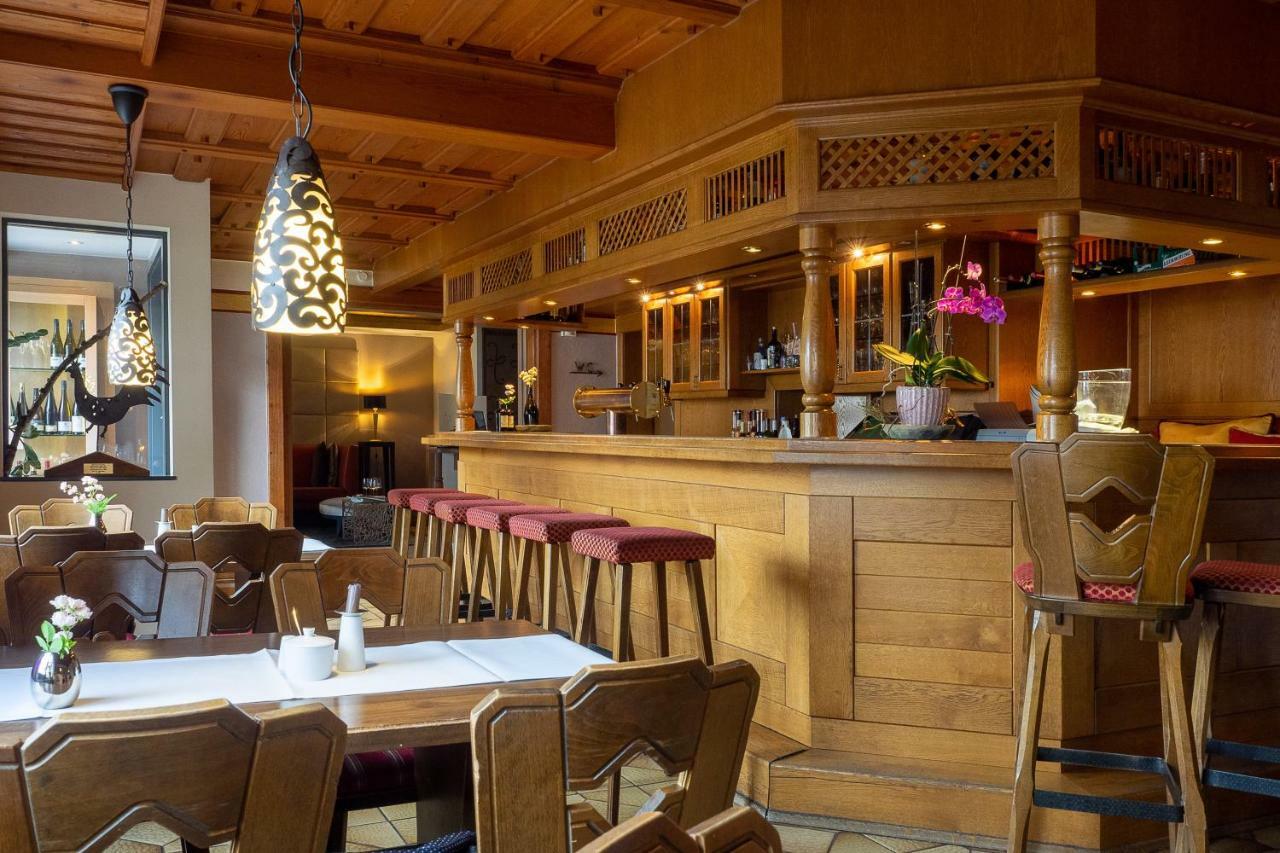 Hotel Kaiserhof Medebach Extérieur photo