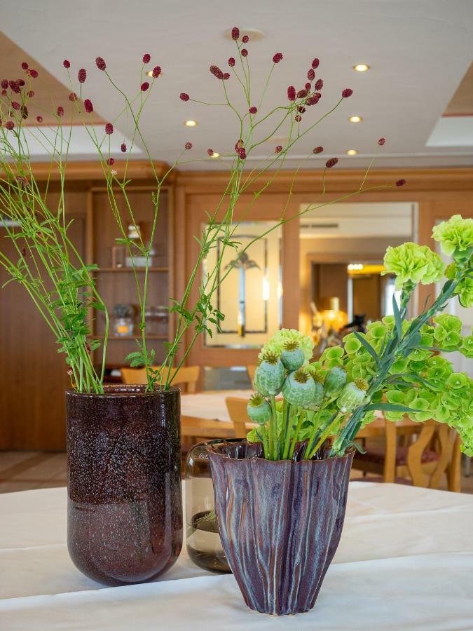 Hotel Kaiserhof Medebach Extérieur photo