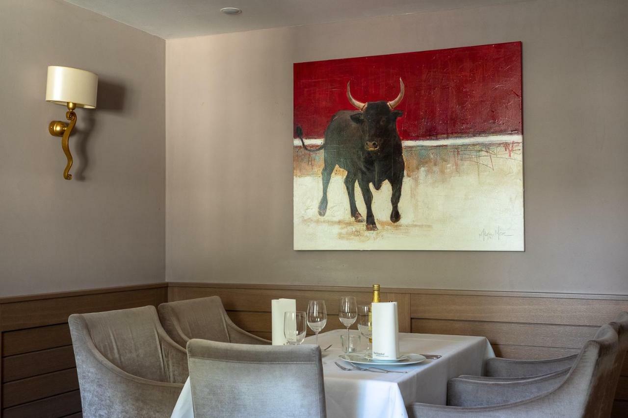 Hotel Kaiserhof Medebach Extérieur photo